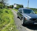 Коричневий Вольво ХС90, об'ємом двигуна 2.4 л та пробігом 355 тис. км за 4800 $, фото 1 на Automoto.ua
