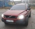 Коричневий Вольво ХС90, об'ємом двигуна 2.4 л та пробігом 167 тис. км за 3250 $, фото 16 на Automoto.ua