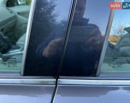 Коричневий Вольво ХС90, об'ємом двигуна 2.5 л та пробігом 244 тис. км за 9300 $, фото 11 на Automoto.ua