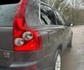 Коричневий Вольво ХС90, об'ємом двигуна 4.4 л та пробігом 443 тис. км за 10800 $, фото 2 на Automoto.ua