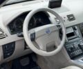 Коричневый Вольво ХС90, объемом двигателя 2.4 л и пробегом 380 тыс. км за 6100 $, фото 8 на Automoto.ua
