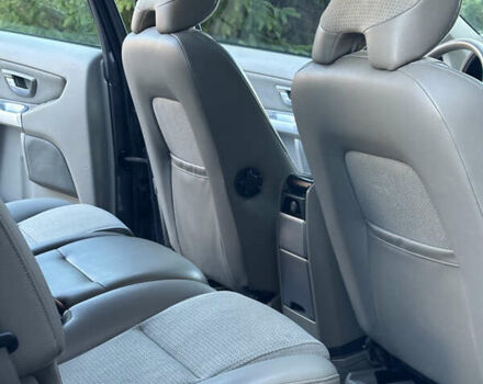 Коричневий Вольво ХС90, об'ємом двигуна 2.5 л та пробігом 244 тис. км за 9300 $, фото 10 на Automoto.ua