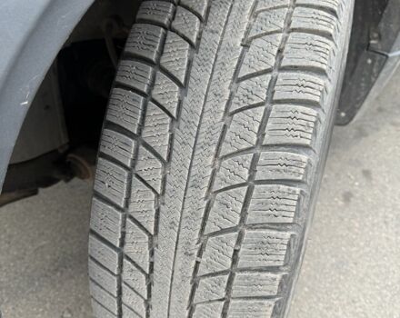 Коричневый Вольво ХС90, объемом двигателя 2.4 л и пробегом 380 тыс. км за 6100 $, фото 17 на Automoto.ua