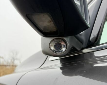 Коричневый Вольво ХС90, объемом двигателя 2.4 л и пробегом 380 тыс. км за 6100 $, фото 16 на Automoto.ua