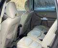 Коричневый Вольво ХС90, объемом двигателя 2.4 л и пробегом 380 тыс. км за 6100 $, фото 9 на Automoto.ua