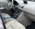 Коричневый Вольво ХС90, объемом двигателя 2.4 л и пробегом 380 тыс. км за 6100 $, фото 10 на Automoto.ua