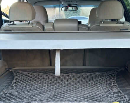 Коричневий Вольво ХС90, об'ємом двигуна 2.5 л та пробігом 244 тис. км за 9300 $, фото 16 на Automoto.ua