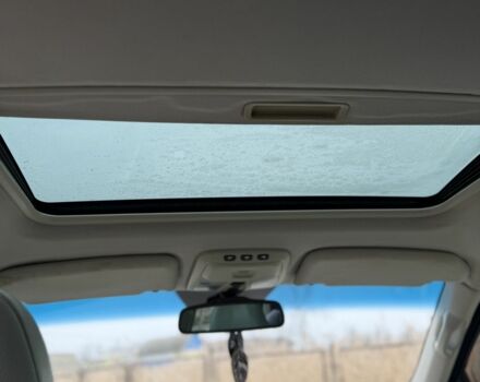 Коричневый Вольво ХС90, объемом двигателя 2.4 л и пробегом 380 тыс. км за 6100 $, фото 13 на Automoto.ua