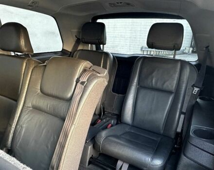 Коричневый Вольво ХС90, объемом двигателя 2.4 л и пробегом 234 тыс. км за 3200 $, фото 7 на Automoto.ua