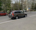 Коричневый Вольво ХС90, объемом двигателя 3.19 л и пробегом 200 тыс. км за 12200 $, фото 3 на Automoto.ua