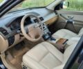 Коричневый Вольво ХС90, объемом двигателя 2.4 л и пробегом 157 тыс. км за 3600 $, фото 5 на Automoto.ua
