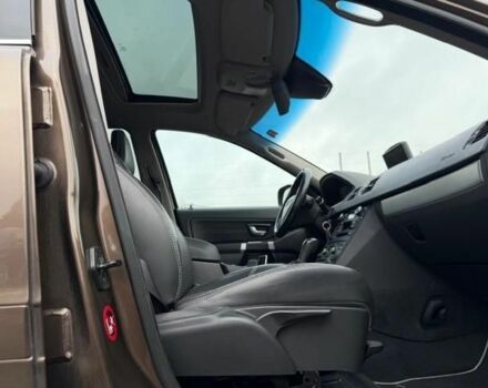 Вольво ХС90 2009 в Павлограде на Automoto.ua Коричневый Вольво ХС90, объемом двигателя 2.4 л и пробегом 245 тыс. км за 3700 $, фото 16 на Automoto.ua