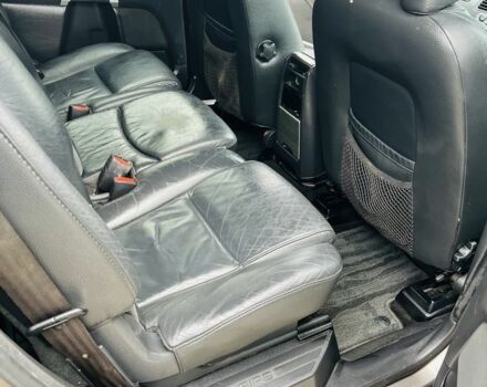 Коричневий Вольво ХС90, об'ємом двигуна 2.4 л та пробігом 350 тис. км за 7900 $, фото 11 на Automoto.ua