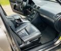 Коричневий Вольво ХС90, об'ємом двигуна 2.4 л та пробігом 350 тис. км за 7900 $, фото 12 на Automoto.ua