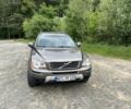 Коричневий Вольво ХС90, об'ємом двигуна 2.4 л та пробігом 350 тис. км за 7900 $, фото 4 на Automoto.ua