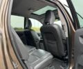 Вольво ХС90 2009 в Павлограде на Automoto.ua Коричневый Вольво ХС90, объемом двигателя 2.4 л и пробегом 245 тыс. км за 3700 $, фото 15 на Automoto.ua