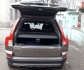 Коричневий Вольво ХС90, об'ємом двигуна 2.5 л та пробігом 213 тис. км за 11500 $, фото 7 на Automoto.ua