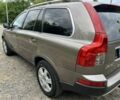 Коричневий Вольво ХС90, об'ємом двигуна 2.4 л та пробігом 350 тис. км за 7900 $, фото 7 на Automoto.ua