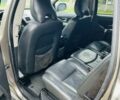 Коричневий Вольво ХС90, об'ємом двигуна 2.4 л та пробігом 350 тис. км за 7900 $, фото 9 на Automoto.ua