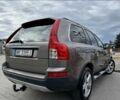 Коричневий Вольво ХС90, об'ємом двигуна 2.4 л та пробігом 209 тис. км за 3989 $, фото 3 на Automoto.ua