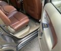 Коричневий Вольво ХС90, об'ємом двигуна 2.4 л та пробігом 370 тис. км за 7600 $, фото 9 на Automoto.ua