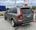 Коричневий Вольво ХС90, об'ємом двигуна 2.4 л та пробігом 209 тис. км за 3989 $, фото 1 на Automoto.ua