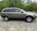 Коричневий Вольво ХС90, об'ємом двигуна 2.4 л та пробігом 350 тис. км за 7900 $, фото 2 на Automoto.ua