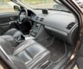 Вольво ХС90 2009 в Павлограде на Automoto.ua Коричневый Вольво ХС90, объемом двигателя 2.4 л и пробегом 245 тыс. км за 3700 $, фото 12 на Automoto.ua