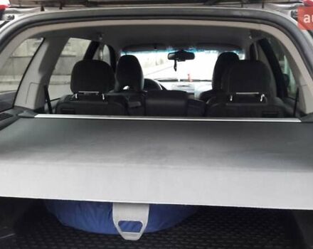 Коричневый Вольво ХС90, объемом двигателя 2.5 л и пробегом 215 тыс. км за 11299 $, фото 10 на Automoto.ua