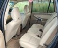 Коричневый Вольво ХС90, объемом двигателя 2.4 л и пробегом 157 тыс. км за 3600 $, фото 6 на Automoto.ua