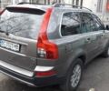Коричневий Вольво ХС90, об'ємом двигуна 2.5 л та пробігом 213 тис. км за 11500 $, фото 5 на Automoto.ua