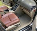 Коричневий Вольво ХС90, об'ємом двигуна 2.4 л та пробігом 370 тис. км за 7600 $, фото 10 на Automoto.ua