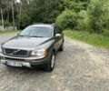 Коричневий Вольво ХС90, об'ємом двигуна 2.4 л та пробігом 350 тис. км за 7900 $, фото 1 на Automoto.ua