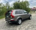 Коричневий Вольво ХС90, об'ємом двигуна 2.4 л та пробігом 350 тис. км за 7900 $, фото 5 на Automoto.ua
