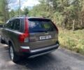 Коричневий Вольво ХС90, об'ємом двигуна 2.4 л та пробігом 370 тис. км за 7600 $, фото 3 на Automoto.ua