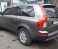Коричневий Вольво ХС90, об'ємом двигуна 2.5 л та пробігом 213 тис. км за 11500 $, фото 11 на Automoto.ua