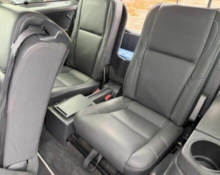 Вольво ХС90 2009 в Павлограде на Automoto.ua Коричневый Вольво ХС90, объемом двигателя 2.4 л и пробегом 245 тыс. км за 3700 $, фото 11 на Automoto.ua