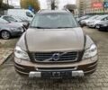Коричневий Вольво ХС90, об'ємом двигуна 2.4 л та пробігом 169 тис. км за 3500 $, фото 1 на Automoto.ua