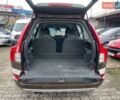 Коричневий Вольво ХС90, об'ємом двигуна 2.4 л та пробігом 169 тис. км за 3500 $, фото 5 на Automoto.ua
