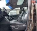 Коричневий Вольво ХС90, об'ємом двигуна 2.4 л та пробігом 169 тис. км за 3500 $, фото 11 на Automoto.ua