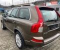 Коричневий Вольво ХС90, об'ємом двигуна 2.4 л та пробігом 169 тис. км за 3500 $, фото 4 на Automoto.ua