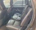 Коричневий Вольво ХС90, об'ємом двигуна 2.4 л та пробігом 207 тис. км за 17500 $, фото 5 на Automoto.ua