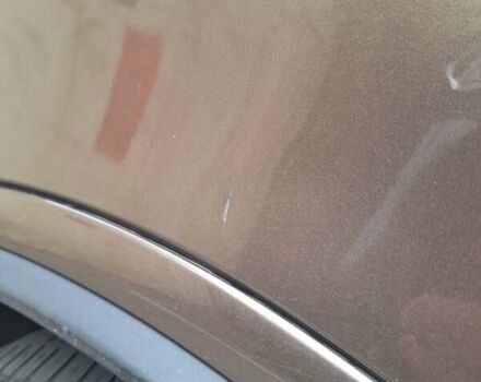 Коричневий Вольво ХС90, об'ємом двигуна 2.4 л та пробігом 207 тис. км за 17500 $, фото 11 на Automoto.ua