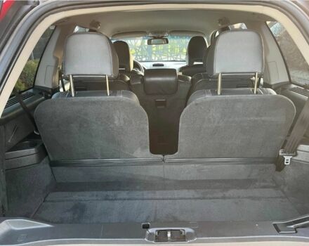 Коричневый Вольво ХС90, объемом двигателя 2.4 л и пробегом 167 тыс. км за 3850 $, фото 11 на Automoto.ua