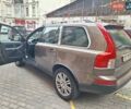 Коричневий Вольво ХС90, об'ємом двигуна 2.4 л та пробігом 207 тис. км за 17500 $, фото 1 на Automoto.ua