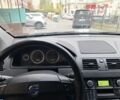 Коричневый Вольво ХС90, объемом двигателя 2.4 л и пробегом 207 тыс. км за 17500 $, фото 10 на Automoto.ua