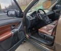 Коричневый Вольво ХС90, объемом двигателя 2.4 л и пробегом 420 тыс. км за 14000 $, фото 14 на Automoto.ua