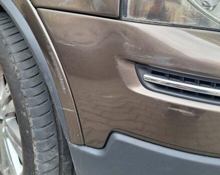 Коричневий Вольво ХС90, об'ємом двигуна 2.4 л та пробігом 207 тис. км за 17500 $, фото 18 на Automoto.ua