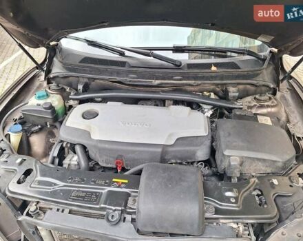 Коричневий Вольво ХС90, об'ємом двигуна 2.4 л та пробігом 207 тис. км за 17500 $, фото 17 на Automoto.ua