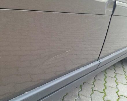 Коричневий Вольво ХС90, об'ємом двигуна 2.4 л та пробігом 207 тис. км за 17500 $, фото 15 на Automoto.ua